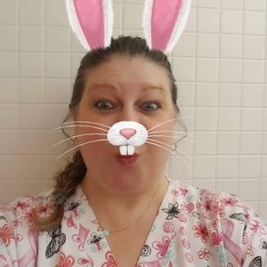 Meet your Posher, Wendy